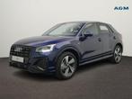 Audi Q2 Q2 35 TFSI Sport Edition S tronic, Autos, Audi, Argent ou Gris, Achat, Q2, Automatique