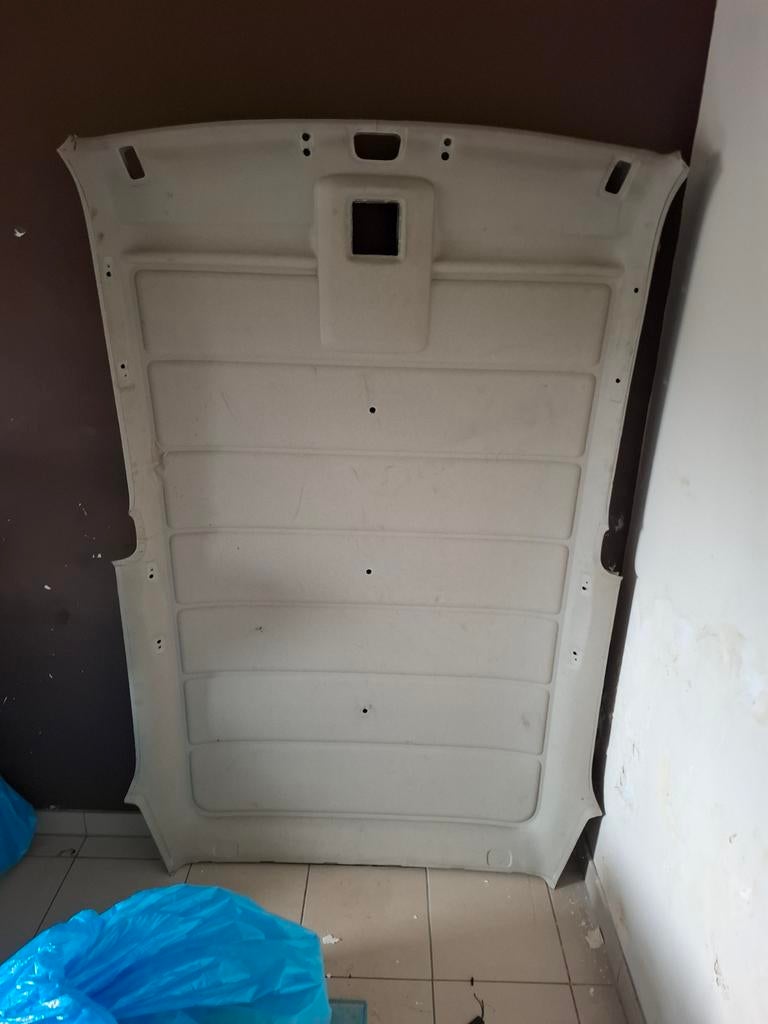 Dakhemel golf 2 3 deurs, Ophalen