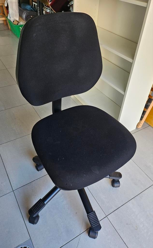 Chaises de bureau ergonomique, Maison & Meubles, Comme neuf, Enlèvement, Chaise de bureau, Ergonomique