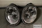PORSCHE 911 997 FACELIFT BI XENON KOPLAMPEN 99763116902 /070, Auto-onderdelen, Gebruikt, -, -, Porsche