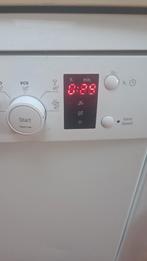 Wasmachine bosch, Electroménager, Lave-linge, 8 à 10 kg, Enlèvement, Utilisé