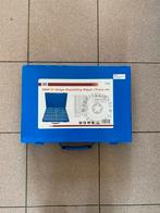 Kit de meulage/fraisage de sièges de soupapes Hbm, Enlèvement ou Envoi, Comme neuf