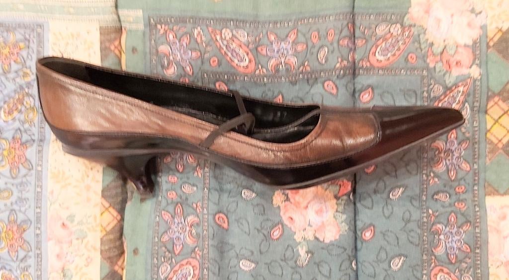 Damesschoenen, Kleding | Dames, Schoenen, Ophalen of Verzenden, Zo goed als nieuw