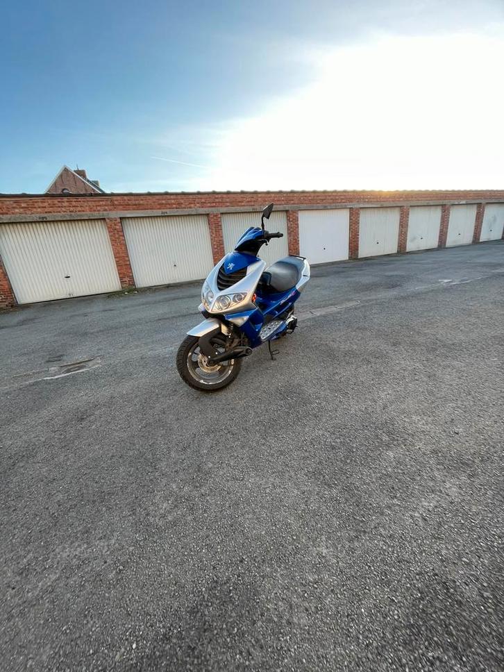 Speedfight 2, Vélos & Vélomoteurs, Scooters | Yamaha, Comme neuf, Enlèvement