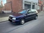 Oldtimer Vw Golf 3 1.4 Benzine Gekeurd Vr Verkoop, Auto's, Bedrijf, Handgeschakeld, Golf, Te koop