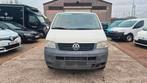 Camionnette VW Transporter/0470505042, Achat, Entreprise, Volkswagen