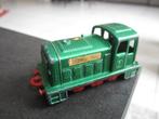 Matchbox locomotief - made in Engeland-, Ophalen of Verzenden, Gebruikt, Overige typen