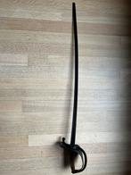 Antieke militaire oefensabel, Enlèvement ou Envoi