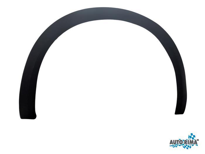 Jante de roue avant d'un Volvo V60, Autos : Pièces & Accessoires, -, 3 mois de garantie, -, -