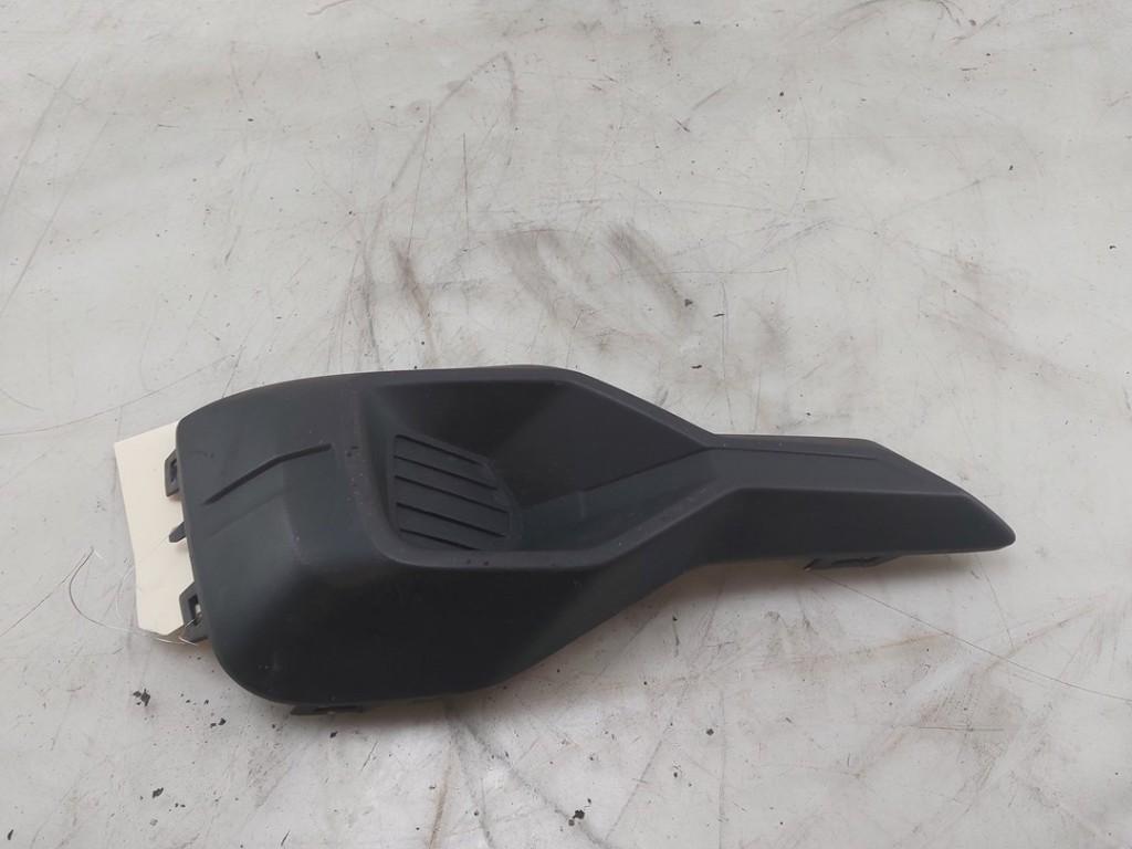 GRILLE DE PARE-CHOCS Sandero III (|263367923R|263312845R|), Dacia, Dhr. J. Ham, Administratie@autoham.nl, Utilisé