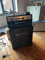 Hughes and Kettner bassforce xxl 300w, Muziek en Instrumenten, Ophalen