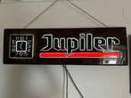 Jupiler lichtbak, Ophalen, Gebruikt, Reclamebord, Plaat of Schild, Jupiler