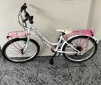 Kinderfiets 24 inch meisjes, Fietsen en Brommers, Ophalen, Nieuw, 24 inch, Versnellingen