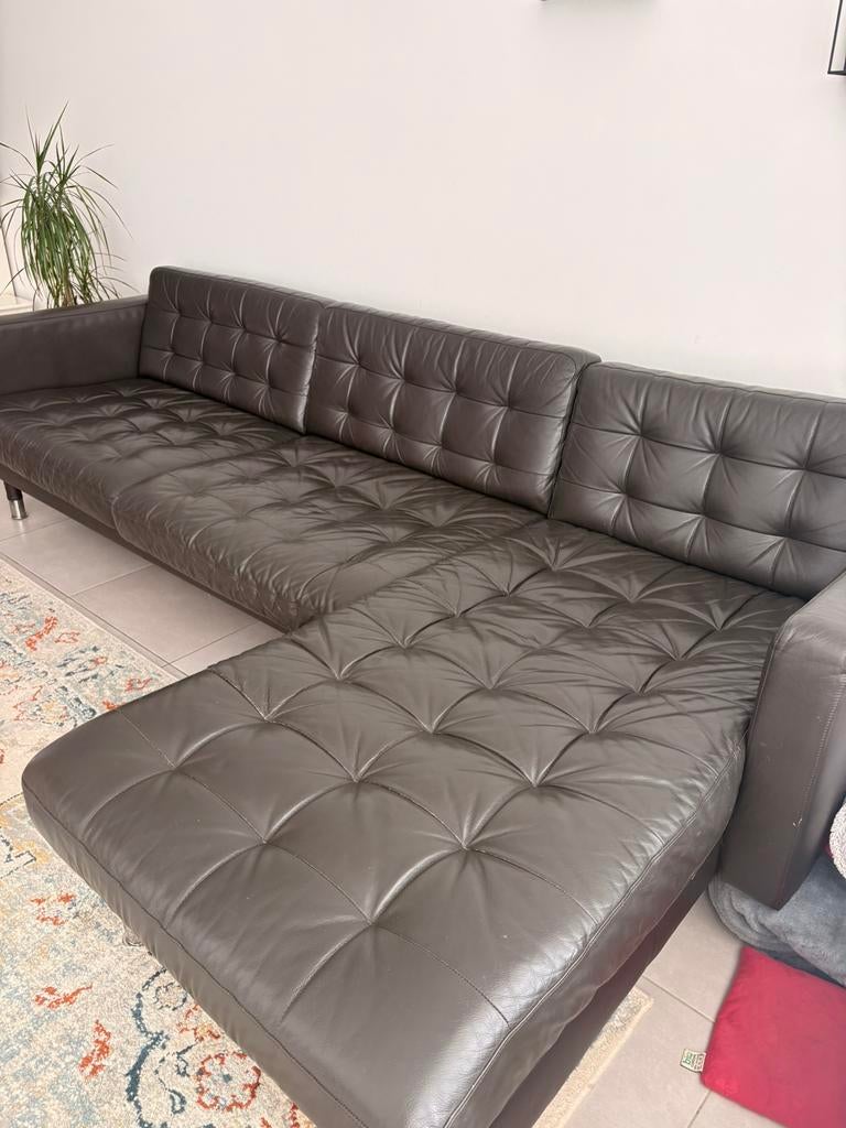 Landskrona zetel - prima staat, Enlèvement, Comme neuf