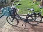 Transporterfiets Dames - Batavus, Fietsen en Brommers, Ophalen, Zo goed als nieuw, Batavus, Versnellingen