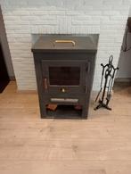 Mooie houtkachel, Huis en Inrichting, Ophalen, Houtkachel