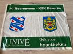 KSK Beveren, Verzamelen, Ophalen of Verzenden, Zo goed als nieuw