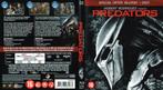 predators (blu-ray) nieuw, Ophalen of Verzenden, Zo goed als nieuw, Horror