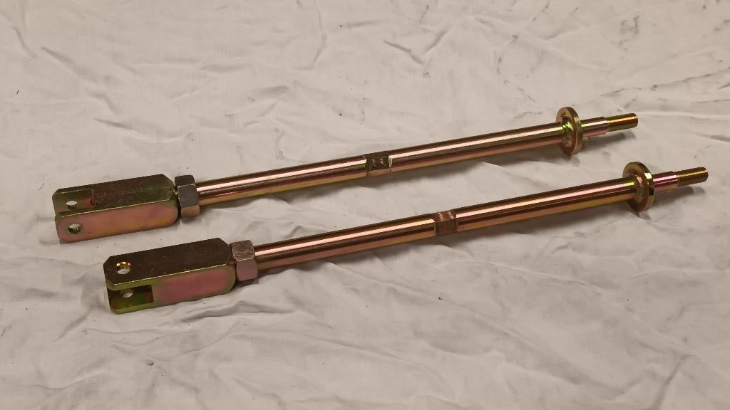 barre d'attache réglables, FRONT Classic Mini, Enlèvement, Neuf, Austin