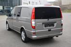 Mercedes-Benz Vito 116 2.2 CDi Ambition Lang, Autos, Mercedes-Benz, Achat, 4 portes, Entreprise, Boîte manuelle