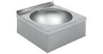 Lavabo Franke WT450 acier inoxydable, neuf, encore emballé, Enlèvement ou Envoi, Neuf, Inox, Lavabo