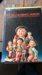 Het M I Hummel album, Verzamelen, Beelden en Beeldjes, Verzenden, Zo goed als nieuw, Hummel