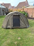 Trakker tempest 100, Watersport en Boten, Hengelsport | Karpervissen, Ophalen, Zo goed als nieuw