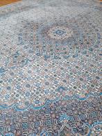 tapis persan noué à la main 296 x 240 cm, Maison & Meubles, 200 cm ou plus, Autres couleurs, Enlèvement, Utilisé