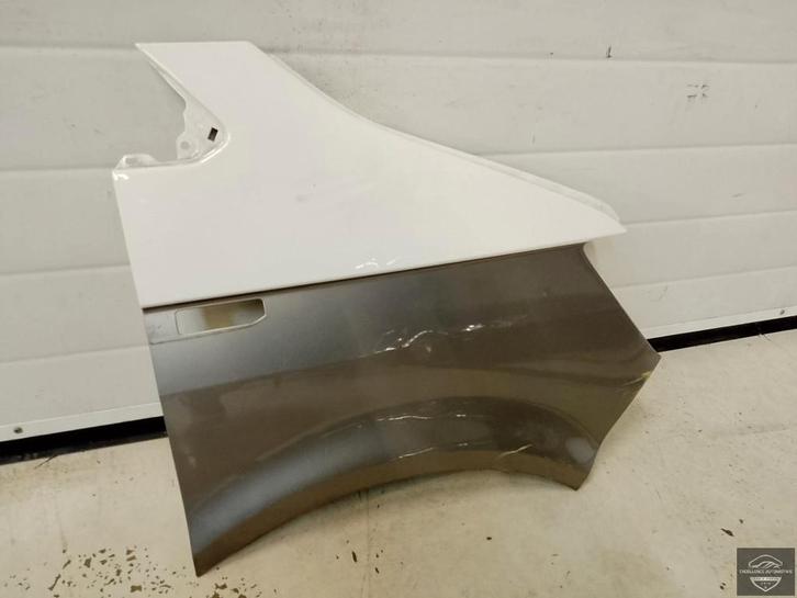 Panneau d'aile lat rale droite d'origine pour VW Transporter, Autos : Pièces & Accessoires, Carrosserie & Tôlerie, Volkswagen