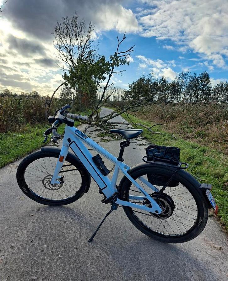 Te koop: Stromer ST3, Fietsen en Brommers, Elektrische fietsen, Zo goed als nieuw, Stromer, Ophalen