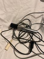 Microphone vintage Grundig GDM 314, Musique & Instruments, Enlèvement ou Envoi, Comme neuf, Autres types