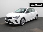Opel Corsa 1.2 55kW S/S Edition NAVI | CAM | CARPLAY, Auto's, Opel, Stof, Wit, 5 deurs, Corsa