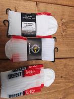 3 paires de nouvelles chaussettes Defeet Evo Jet Tail X-Larg, Sports & Fitness, Enlèvement ou Envoi