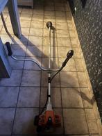 Débroussailleuse Stihl FS 94 c, Enlèvement, Comme neuf, Essence, Stihl