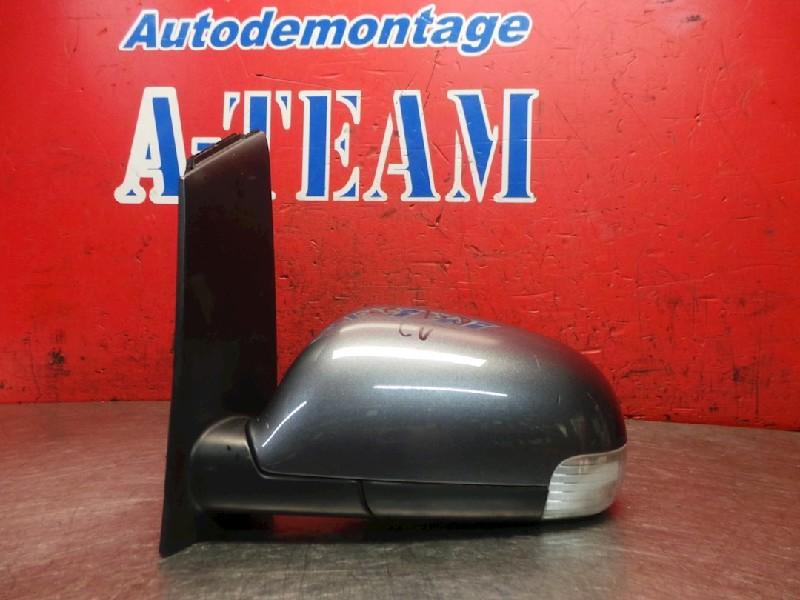 RETROVISEUR LATERAL GAUCHE Touran (1T1 / T2) (1T0949101D), Autos : Pièces & Accessoires, Rétroviseurs, Volkswagen, Utilisé