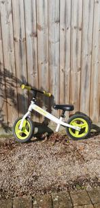 Loopfiets B-twin, Ophalen, Loopfiets