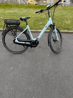 Giant electrische fiets.   Met. Yamaha middel motor, Fietsen en Brommers, Elektrische fietsen, Ophalen of Verzenden, Gebruikt