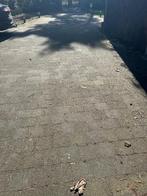 Betonklinkers, Ophalen, Gebruikt, Klinkers, 10 m² of meer