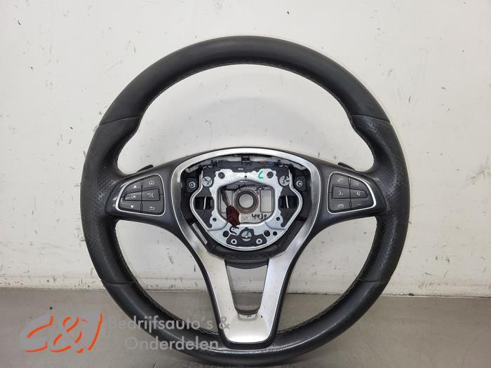 Volant d'un Mercedes V-Klasse, 3 mois de garantie, Utilisé, -, -