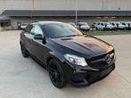 MERCEDES - 2018 - GLE45 AMG - AMG - Voiture, Autos, Achat, Euro 6, Entreprise, GLE