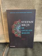 De engelenmaker.         (Stefan Brijs), Enlèvement, Comme neuf, Stefan Brijs, Belgique