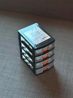 Kleine opbergdoos, Hobby en Vrije tijd, Verzamelkaartspellen | Magic the Gathering, Ophalen, Nieuw