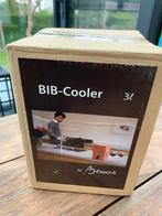 Koel houden van al uw bag-in-box dranken NIEUW  Bib  Cooler, Ophalen, Nieuw