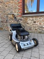 Tondeuse HVC - moteur Kawasaki, embrayage de lame, 53cm, Tuin en Terras, Ophalen, Zo goed als nieuw, Versnellingen