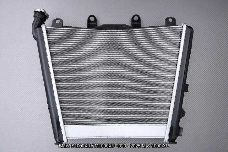 Radiateur AVDB BMW S1000XR / M1000XR 2020 - 2025 M S 1000 XR, Motoren, Accessoires | Overige, Nieuw, Ophalen of Verzenden