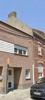 Maison récente et lumineuse avec des volumes bien pensés, Maison 2 façades, Mouscron, 131 kWh/m²/an, 200 à 500 m²