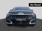 KIA Sportage Pulse 1.6 T-GDi 48V 7DCT + techno pack, Stof, Gebruikt, 110 kW, 4 cilinders