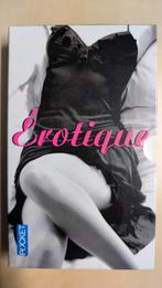 Coffret 3 livres érotiques, Enlèvement ou Envoi, Utilisé, Collectif