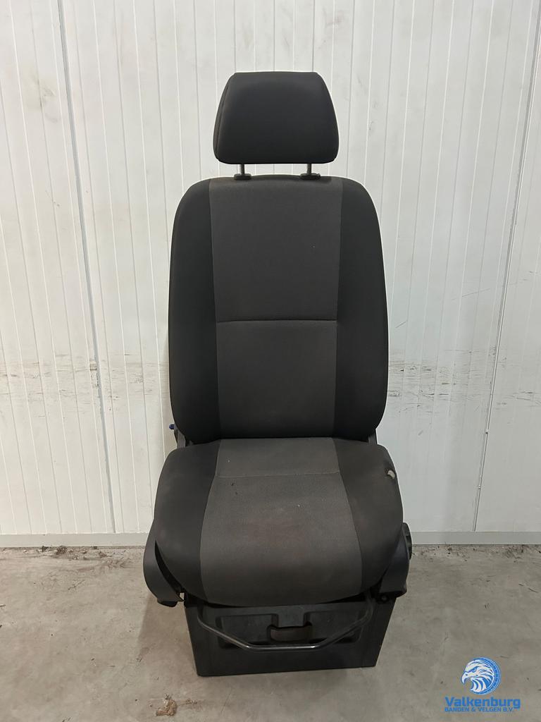 Originele Mercedes Sprinter W906 VW Crafter bestuuders stoel, Autos : Pièces & Accessoires, Habitacle & Garnissage, Mercedes-Benz