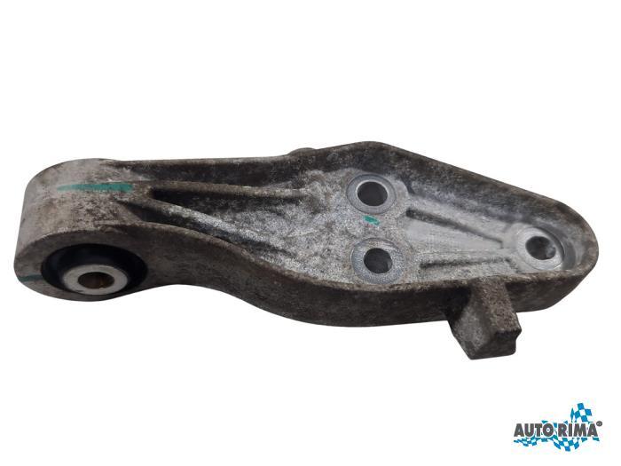 Motorsteun van een Volvo XC40, Auto-onderdelen, Ophanging en Onderstel, Volvo, Gebruikt, 3 maanden garantie, Ophalen of Verzenden